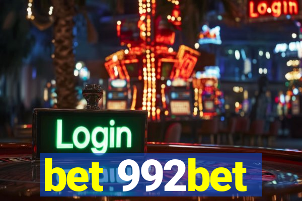 bet 992bet